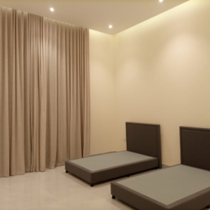 Single Bed – 2 x 2 ft