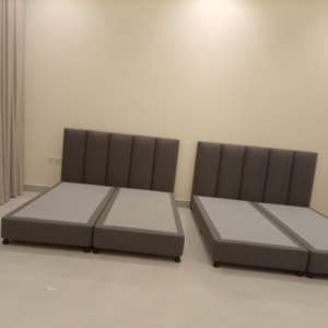 Single Bed with CTS – 2 x 2 ft