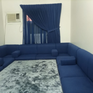 Arabic Foam Majlis Seating